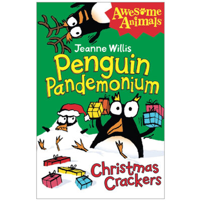 Penguin Pandemonium image number 1