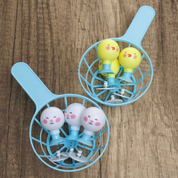 Easter Pop & Catch Game