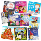Magical Fairies and Animals - 10 Picture Books Bundle image number 1