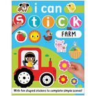 I Can Stick: Farm image number 1