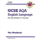 CGP GCSE English Language: The Workbook image number 1