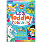 Cool Toddler Colouring image number 1