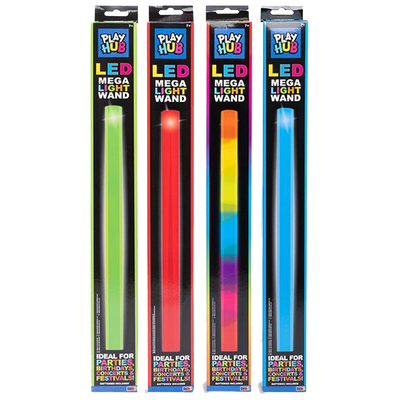 LED Mega Light Wand: Assorted image number 5