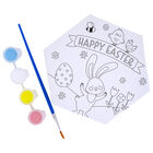 Easter Paint Your Own Canvas image number 2