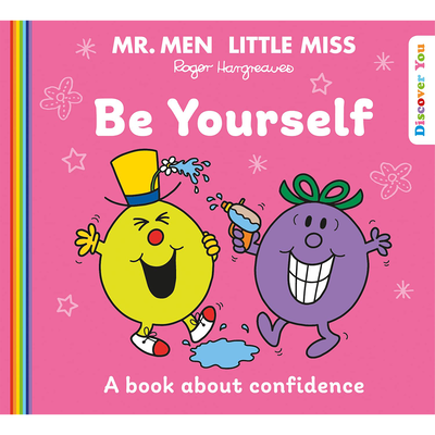 Mr Men Little Miss: Be Yourself image number 1