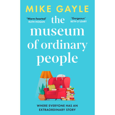 The Museum of Ordinary People image number 1