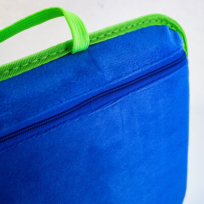 Dinosaur Travel Desk Activity Set image number 5