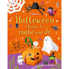 Halloween Things to Make and Do image number 1