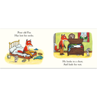 Fox's Socks: 20th Anniversary Edition image number 3