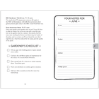 Gardener&rsquo;s Almanac 2026 image number 3