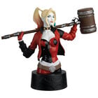 Harley Quinn Bust: DC Comics Collector image number 1