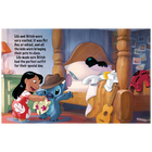 Disney Stitch: Story Book & Money Box image number 3