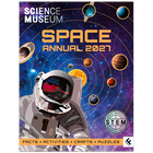 Science Museum: Space Annual 2027 image number 1