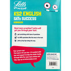 Letts KS2 English: SATs Success Workbook image number 3