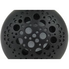Black Bluetooth Sphere Speaker image number 3