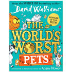 David Walliams: The World’s Worst Pets image number 1