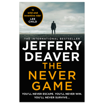 The Never Game image number 1