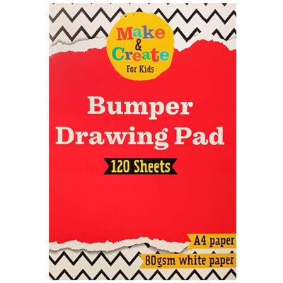Keep the Kids Entertained Craft Bundle image number 2