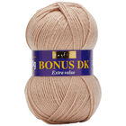 Bonus DK: Mink Yarn 100g image number 1