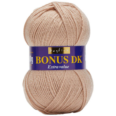 Bonus DK: Mink Yarn 100g image number 1