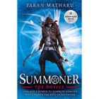 Summoner: The Novice Book 1 image number 1