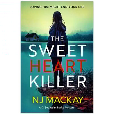 The Sweetheart Killer image number 1