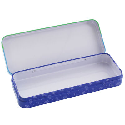Peppa Pig Pencil Case Tin image number 3