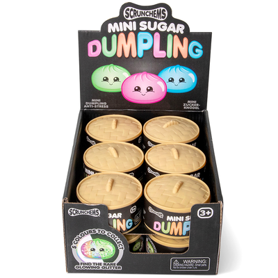 Mini Sugar Dumplings: Assorted image number 5