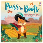 Puss in Boots image number 1