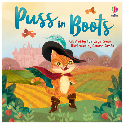 Puss in Boots image number 1