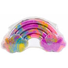 Rainbow Tub With Cotton Sand image number 1