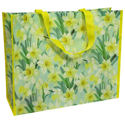 Daffodil Reusable Shopping Bag image number 1