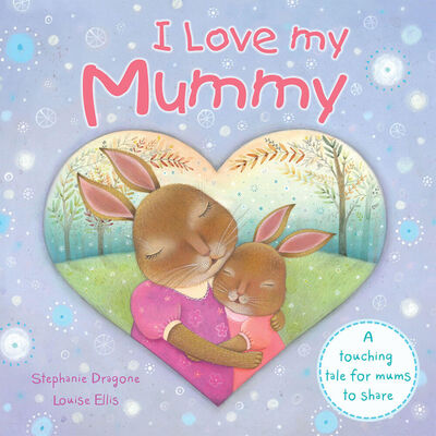 I Love My Mummy image number 1