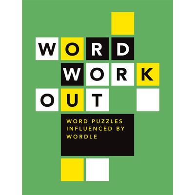 Word Work Out image number 1
