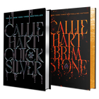 Fae & Alchemy Series: 2 Book Bundle image number 1