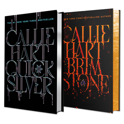 Fae & Alchemy Series: 2 Book Bundle image number 1