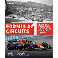 Formula 1 Circuits