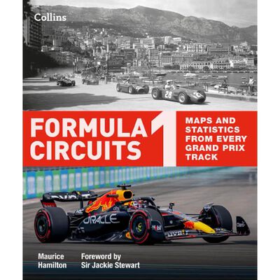 Formula 1 Circuits image number 1