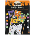 Halloween Paint by Numbers image number 1