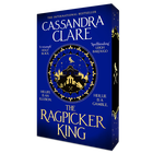 The Ragpicker King: Exclusive Sprayed Edge image number 1