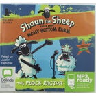 Shaun the Sheep Tales from the Mossy Bottom Farm: MP3 CD image number 1