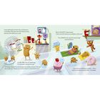 Greg the Sausage Roll: Wish You Were Here image number 3