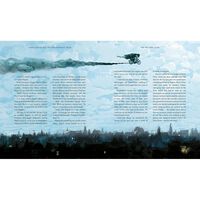 Harry Potter and the Philosopher’s Stone: Illustrated Edition