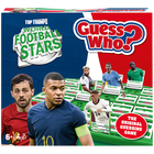Guess Who? World Football Stars Board Game image number 1