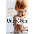 Unspoken image number 1