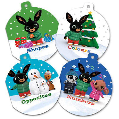 Bing&rsquo;s Christmas Bauble Books image number 2