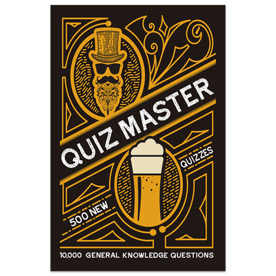 Collins Quiz Master image number 1