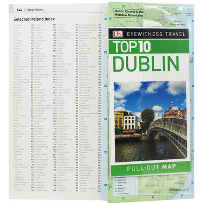 Top 10 Dublin image number 2