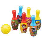 Paw Patrol Bowling Set image number 2