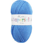 Kiddies Supersoft DK Cornflower Yarn - 100g image number 1